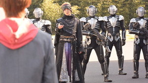仮面ライダーゼロワン 1. évad Ep.34 34. epizód