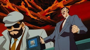 名探偵コナン 1. évad Ep.39 39. epizód