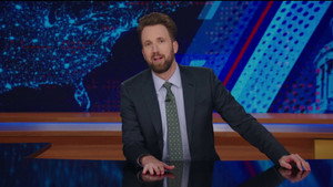 The Daily Show 29. évad Ep.124 124. epizód