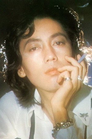 沢田研二 profil kép