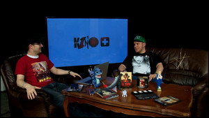Kino Plus 1. évad Ep.5 5. epizód