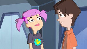 Gretel és a hörcsög 2. évad Ep.37 37. epizód