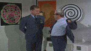 Jeannie, a háziszellem 4. évad Ep.11 11. epizód
