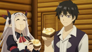 Isekai Nonbiri Nouka 2. évad Ep.3 3. epizód