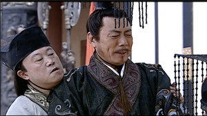 汉武大帝 1. évad Ep.17 17. epizód