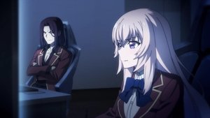 ようこそ実力至上主義の教室へ 3. évad Ep.12 12. epizód