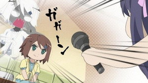 バカとテストと召喚獣 Speciális epizódok Ep.12 12. epizód