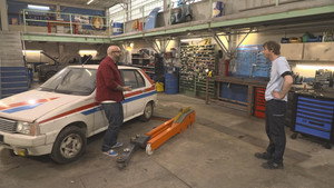 Wheeler Dealers France 7. évad Ep.14 14. epizód