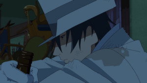 有頂天家族 2. évad Ep.12 12. epizód