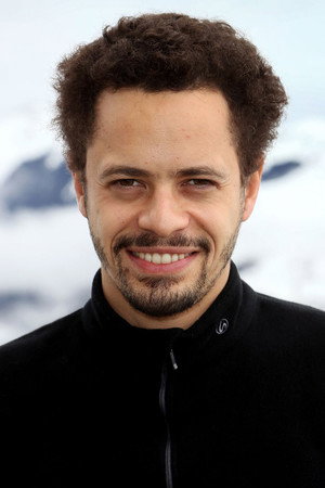 Ambroise Michel profil kép