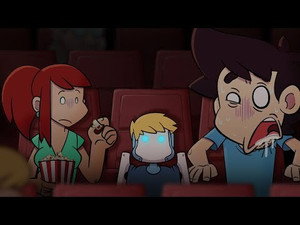 Roger et ses Humains 1. évad Ep.12 12. epizód