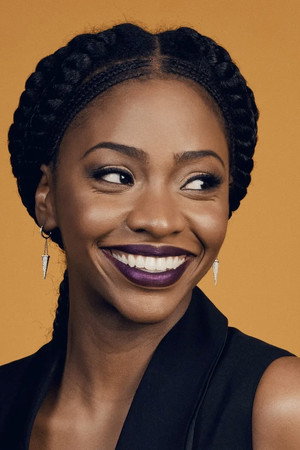 Teyonah Parris profil kép