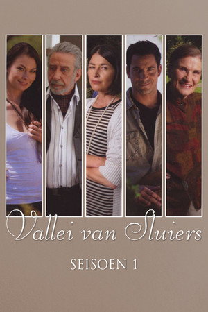 Vallei van Sluiers 1. évad (2010-04-20) poszter