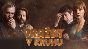 Vraždy v kruhu kép