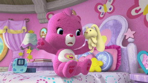 Care Bears: Adventures in Care-a-lot 1. évad Ep.16 16. epizód