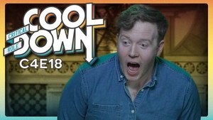 Critical Role Cooldown 6. évad Ep.17 17. epizód
