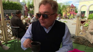 Makłowicz w drodze 5. évad Ep.34 34. epizód