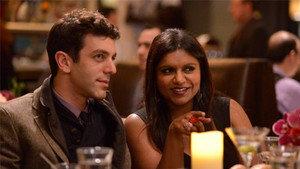 The Mindy Project 1. évad Ep.14 14. epizód