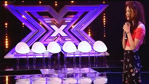 The X Factor 10. évad Ep.9 9. epizód