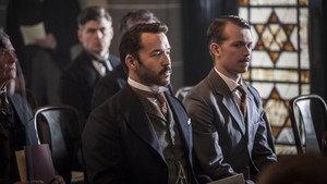 Mr Selfridge 3. évad Ep.3 3. epizód