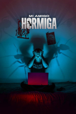 Mi amigo hormiga 1. évad (2021-01-21) poszter