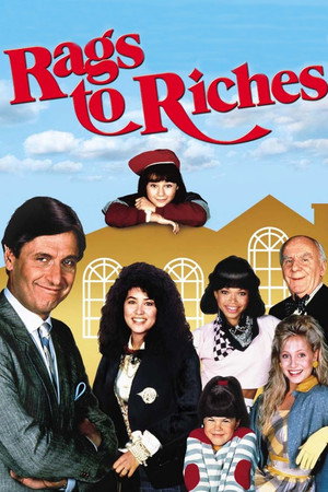 Rags to Riches poszter