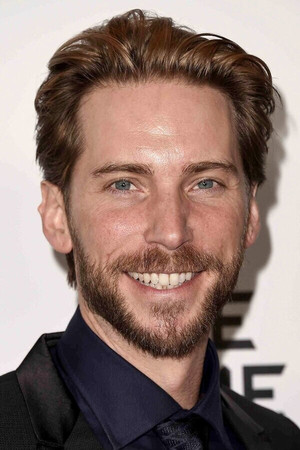 Troy Baker profil kép