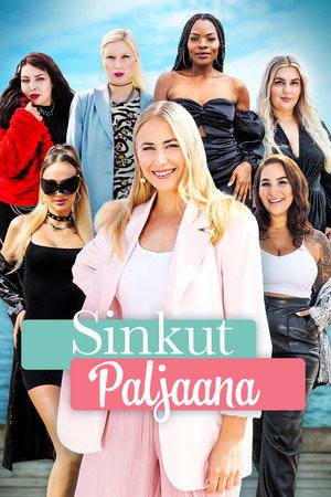 Sinkut paljaana poszter