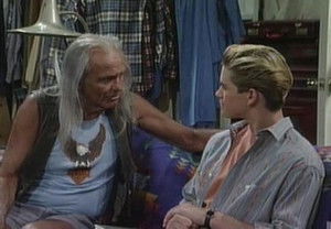 Saved by the Bell 2. évad Ep.13 13. epizód