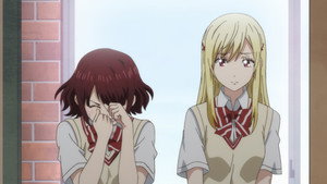 山田くんと7人の魔女 1. évad Ep.8 8. epizód