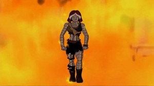 X-Men: Evolúció 3. évad Ep.11 Sötét kilátások - 1. rész