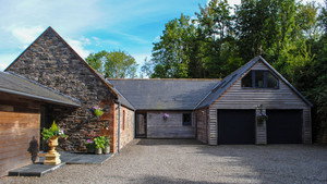 Scotland's Home of the Year 5. évad Ep.4 4. epizód