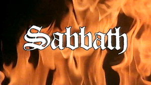 Sabbath kép