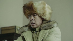 面具 1. évad Ep.35 35. epizód