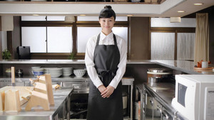 鴨川食堂 kép