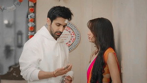 कैसे मुझे तुम मिल गये 1. évad Ep.221 221. epizód