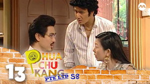Phua Chu Kang Pte Ltd 8. évad Ep.13 13. epizód