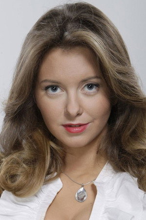 Наталья Костенева profil kép