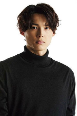 松村北斗 profil kép
