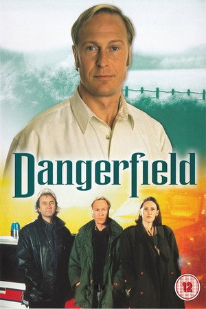 Dangerfield 1. évad (1995-01-26) poszter