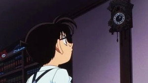 名探偵コナン 1. évad Ep.111 111. epizód