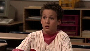 Boy Meets World 1. évad Ep.1 1. epizód