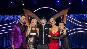 The Masked Singer 14. évad Ep.11 11. epizód