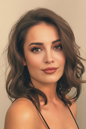 İrem Sak profil kép