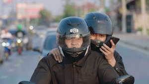พิศวาสฆาตเกมส์ 1. évad Ep.5 5. epizód