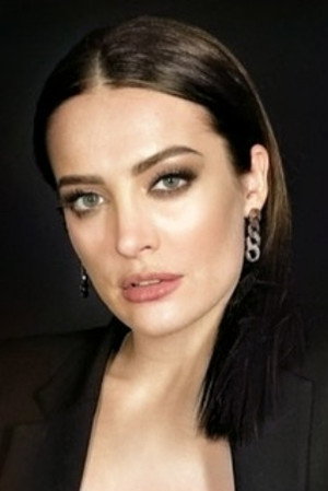 İrem Sak profil kép