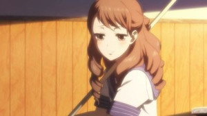花咲くいろは 1. évad Ep.15 15. epizód