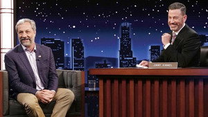 Jimmy Kimmel Live! 23. évad Ep.21 21. epizód