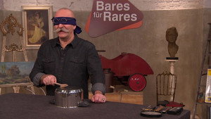 Bares für Rares 7. évad Ep.208 208. epizód