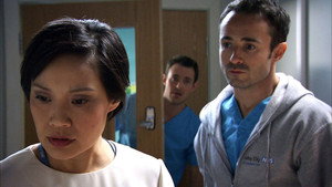 Holby City 16. évad Ep.27 27. epizód